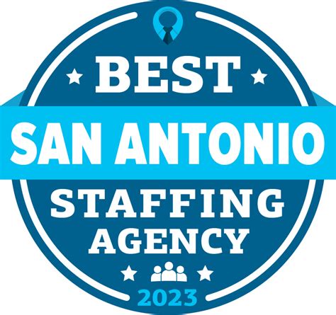 San Antonio Staffing .